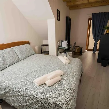 The Wine Guest house Castelbuono (Sicily)