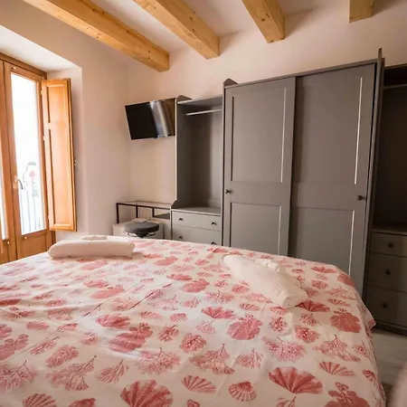 Guest house The Wine Castelbuono (Sicily)
