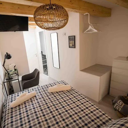 Guest house The Wine Castelbuono (Sicily)