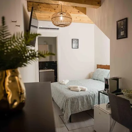 The Wine Guest house