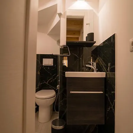 The Wine Guest house