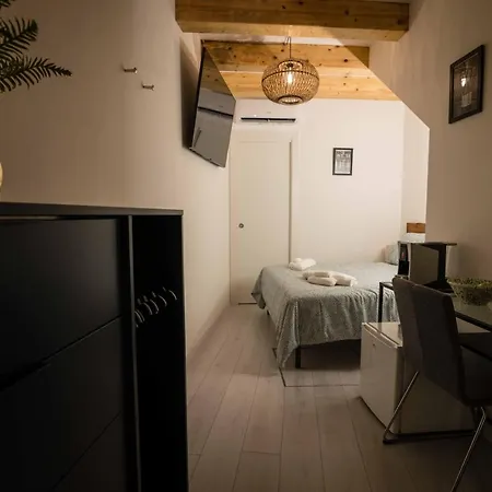 The Wine Guest house Castelbuono (Sicily)