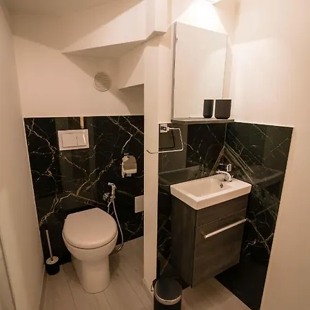 The Wine Guest house *